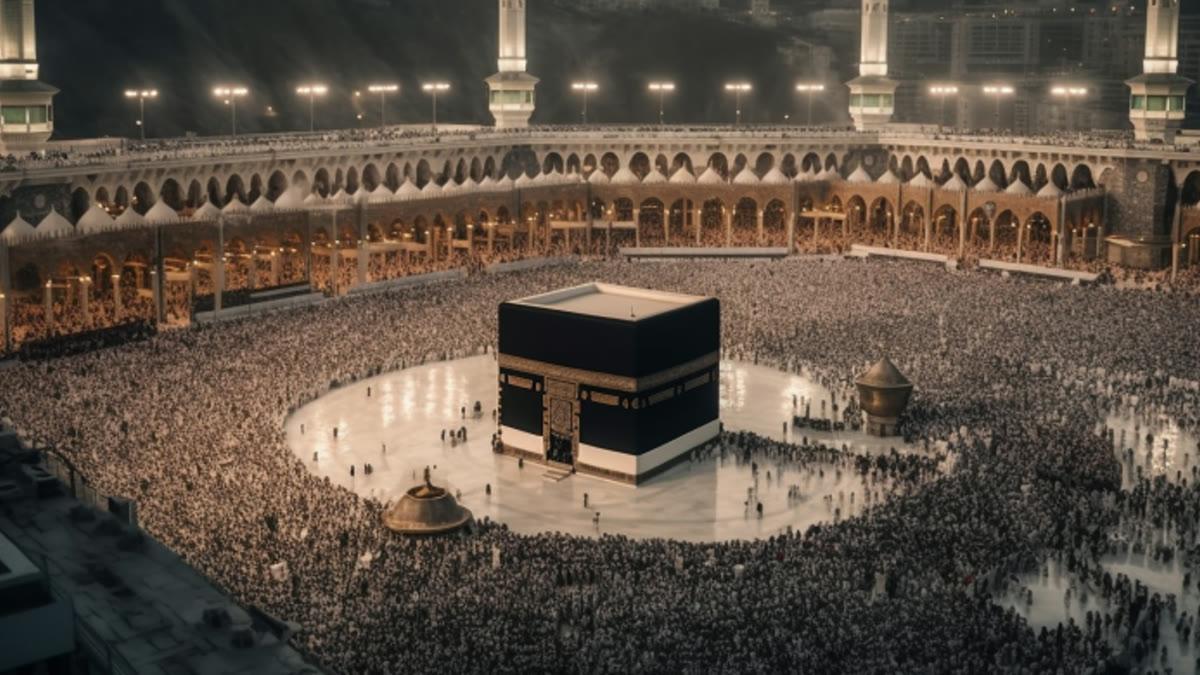 Your First Short Umrah from the UK or USA: A Simple Planning Guide