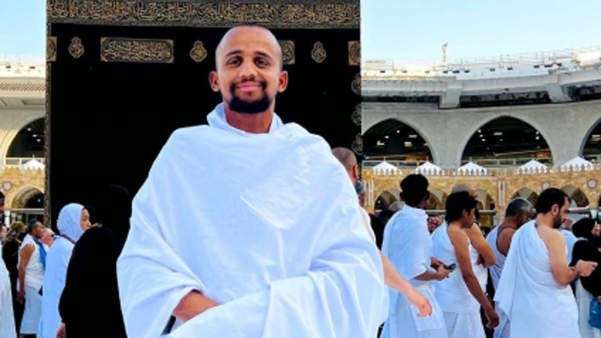 Umrah Packing Checklist: What to Take (and What to Leave at Home)
