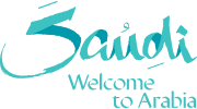 Saudi: Welcome to Arabia